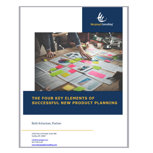 Elements of Launch Planning Paper