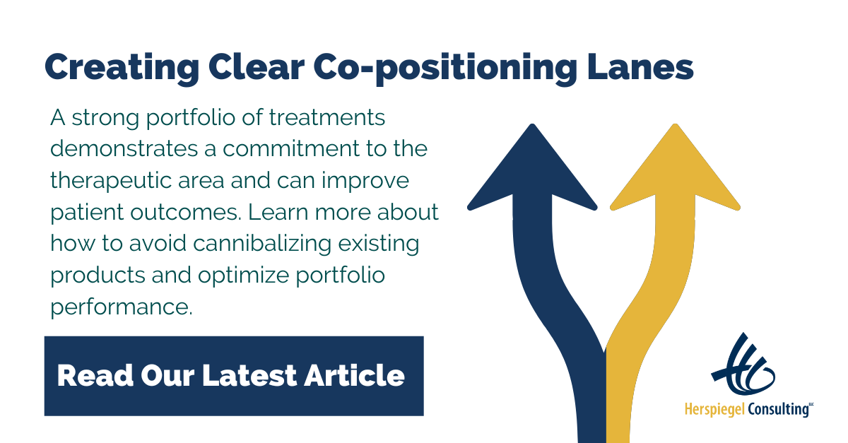 Clear Co-positioning lane