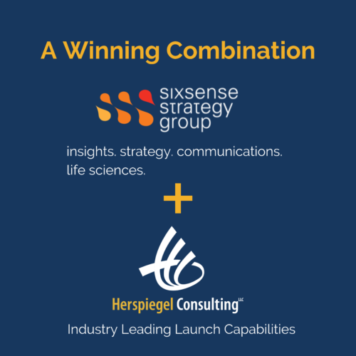 Herspiegel Consulting and Sixsense Strategy Group